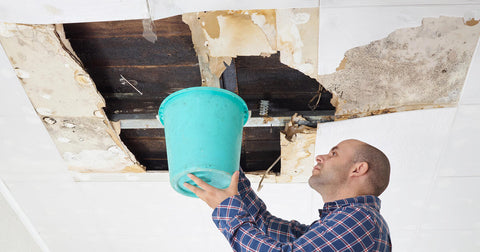 How to prevent your property from water damage